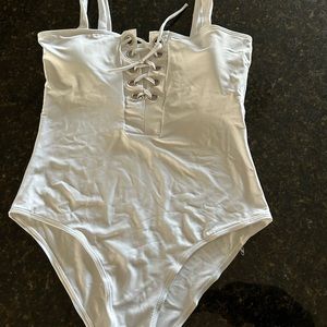Ladies swim suit